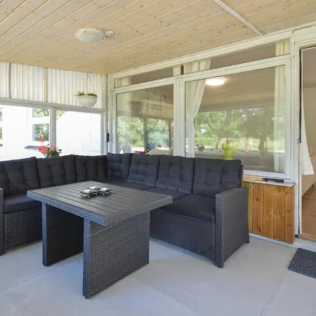 Nice In W/ Wifi And 3 Bedrooms Prázdninový dům Gedser