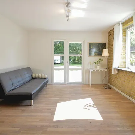 Nice In W/ Wifi And 3 Bedrooms Gedser